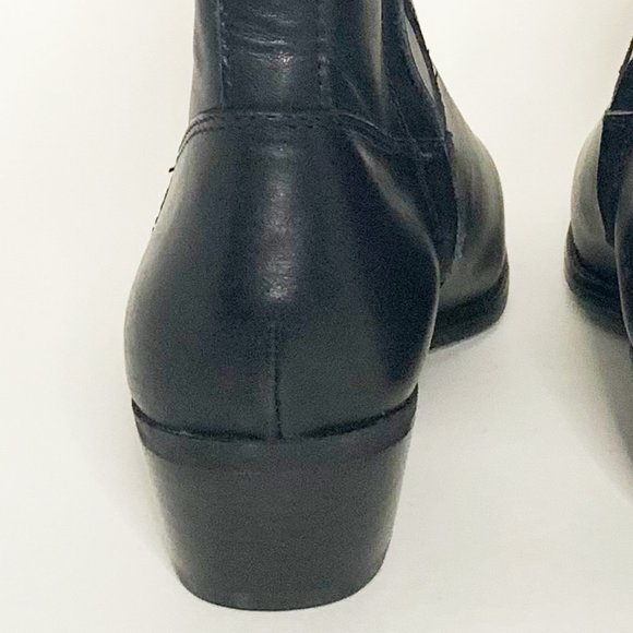 Coach Booties - Picture 10 of 16